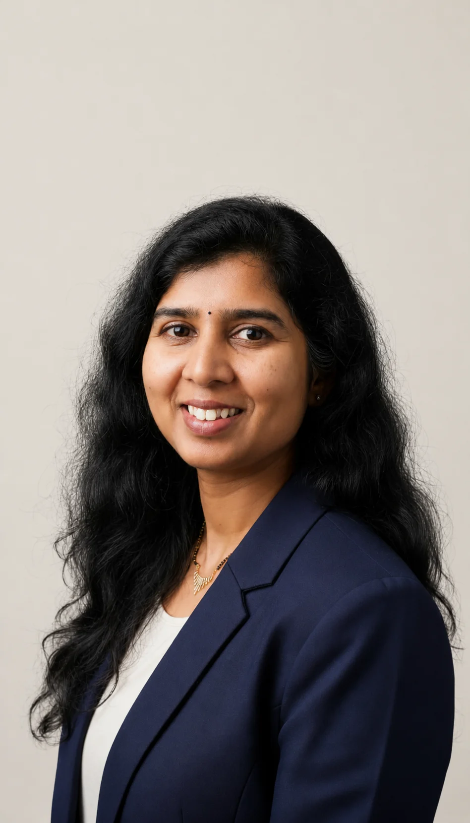 Jyothi Pujari